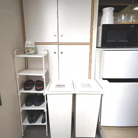 טוקיו Xl House-Self Check In- Will Send Room Number And Password מראה חיצוני תמונה