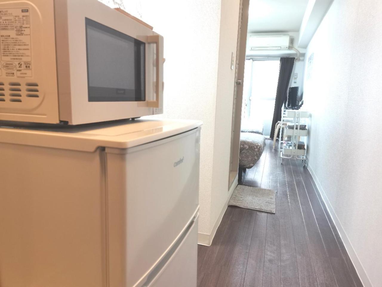 טוקיו Xl House-Self Check In- Will Send Room Number And Password מראה חיצוני תמונה