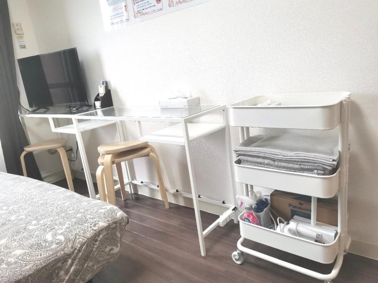 טוקיו Xl House-Self Check In- Will Send Room Number And Password מראה חיצוני תמונה